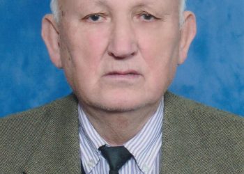 Απεβίωσε ο Απόστολος Τριγώνης