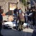 Αγροτικό παρέσυρε τρία άτομα στην λαϊκή αγορά της Καλαμπάκας