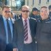 Βράβευση Τρικαλινών αστυνομικών για εξαίρετες πράξεις κατά την αντιμετώπιση περιστατικών