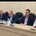 Για 4η συνεχή τριετία εκλέχθηκε Α’ Αντιπρόεδρος o Βαγγέλης Αγγελάκης