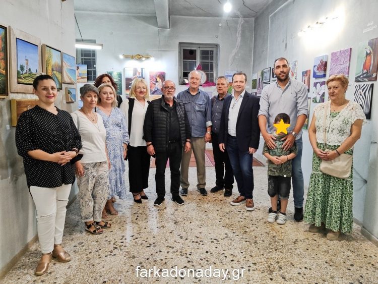 Η ομορφιά θα σώσει τον κόσμο…