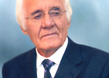 Έφυγε από τη ζωή ο Στέφανος Γκάνιας