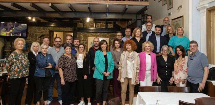 Ιατρική Συνεργασία… το νέο πρόσωπο του Ιατρικού Συλλόγου Τρικάλων