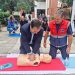 «Δύο χέρια μπορούν να σώσουν μια ζωή»