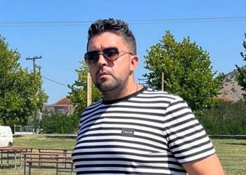 Να αντιδήμαρχος, να μάλαμα!… Αθόρυβα παράγει έργο ο Κοσμάς