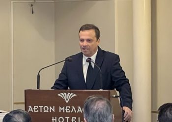 Ακούραστος ο Λιούτας… πάντα δίπλα στους συνανθρώπους μας!