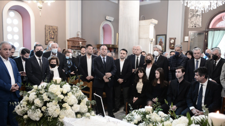 Ήταν όλοι εκεί!