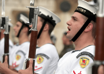 Προσλήψεις στο Πολεμικό Ναυτικό: Πήρε παράταση η προκήρυξη για 233 θέσεις ΟΒΑ