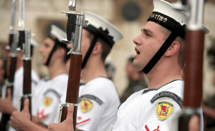 Προσλήψεις στο Πολεμικό Ναυτικό: Πήρε παράταση η προκήρυξη για 233 θέσεις ΟΒΑ