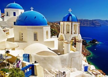 Η Ελλάδα ψηφίστηκε ως η 2η ομορφότερη χώρα στον κόσμο (λίστα)