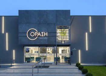 Η ΟΡΑΣΗ στα Τρίκαλα πρωτοπορεί και αλλάζει τα δεδομένα στην αντιμετώπιση οφθαλμολογικών προβλημάτων