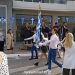 Καταχειροκροτήθηκαν οι μαθητές στην παρέλαση για την 28η Οκτωβρίου  στην Οιχαλία