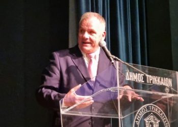 Ευχαριστίες Βλαχογιάννη