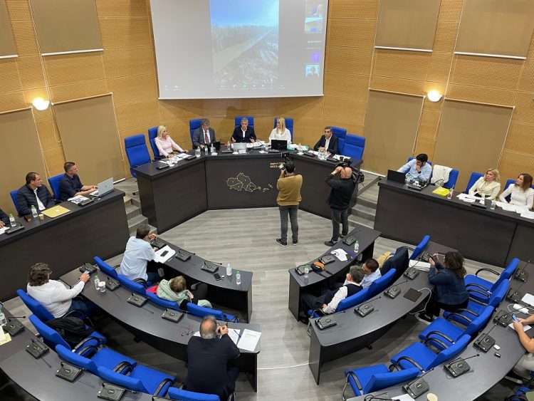 Περιφέρεια Θεσσαλίας και Χαμόγελο του Παιδιού ενώνουν δυνάμεις