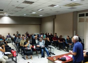 Εργατικά Σωματεία Τρικάλων:  Δεν «προσαρμοζόμαστε» στη Βαρυχειμωνιά που μας ετοιμάζουν!  Αγωνιζόμαστε για να ζήσουμε!