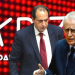 Στα ύψη οι μετοχές Σπίρτζη, στα «τάρταρα» του Ραγκούση – Αλλάξαν οι ρόλοι για τους ΠΑΣΟΚογενείς του ΣΥΡΙΖΑ