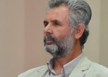 Αρχίζουν οι περιοδείες στα χωριά από τον υποψήφιο δήμαρχο Φαρκαδόνας Χρ. Σταμόπουλο