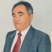 Έφυγε από τη ζωή ο τέως  Διευθυντής της Νομαρχίας Γεώργιος Τζόκας