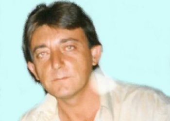 Σε ηλικία 58 ετών έφυγε από την ζωή ο Απόστολος Γιώτας από το Γριζάνο