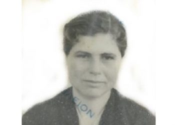 Έφυγε από τη ζωή η Γλυκερία Κόττη από το Κεραμίδι