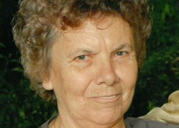 Έφυγε από τη ζωή  η Ερμιόνη Κριτσινιώτη