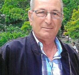 Έφυγε από τη ζωή ο Ιωάννης Δηλγεράκης από το Γριζάνο
