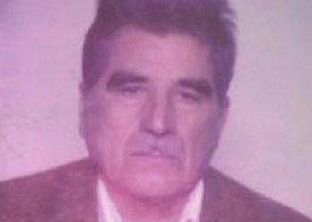 Έφυγε από τη ζωή  o Ματθαίος Χατζηλάκος από το Ζάρκο