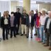 Κλιμάκιο του ΣΥΡΙΖΑ – Προοδευτική Συμμαχία Τρικάλων επισκέφθηκε τον ΟΑΕΔ