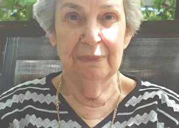 Απεβίωσε η Χάιδω Σαράντη
