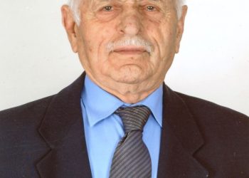 Έφυγε από τη ζωή ο Ιωάννης Τζατζάκης