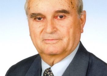 Έφυγε από τη ζωή  ο Μιχαήλ Τσιπόπουλος
