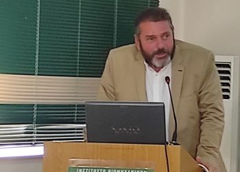 Η Περιφέρεια Θεσσαλίας με την επιστημονική κοινότητα στο πλευρό των παραγωγών