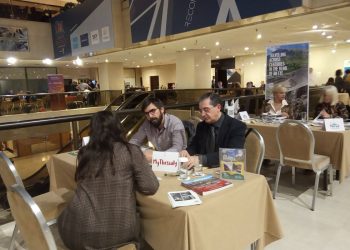Συναντήσεις και παρουσίαση της περιοχής μας σε κορυφαίους ταξιδιωτικούς πράκτορες της Γαλλίας