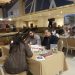 Συναντήσεις και παρουσίαση της περιοχής μας σε κορυφαίους ταξιδιωτικούς πράκτορες της Γαλλίας