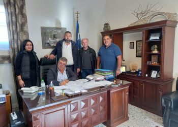 Ποτέ δεν τάξαμε «χάντρες για ιθαγενείς»