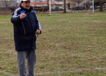 Συλλυπητήρια ΑΟ Τρίκαλα για τον θάνατο του Χρήστου Μόρφου