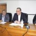 Ο Φάμελος στο Δημαρχείο Πύλης