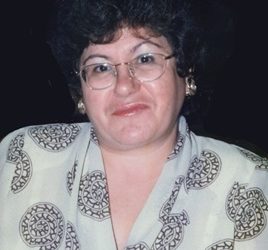 Απεβίωσε η Αικατερίνη Κανέλα Μάτσου