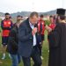 Τελέστηκε ο αγιασμός για τον ΑΟ Τρίκαλα