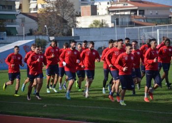Ολοκληρώθηκε στο στάδιο η προετοιμασία του ΑΟΤ