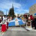Σε εποχή πολυκρίσης ενδυναμώνουμε την εθνική μας αυτογνωσία και ταυτότητα