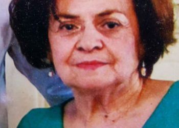 Έφυγε από τη ζωή η  Χρυσή Μούτου – Βράντζα