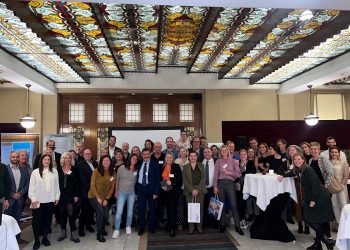 H Θεσσαλία τιμώμενη Περιφέρεια στο Greek Luxury Tourism and Gastronomy Workshop 2022 στο Άμστερνταμ