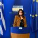 Η Παπακώστα στη Βουλή για το Εθνικό Σχέδιο Δράσης προστασίας των παιδιών σεξουαλικής κακοποίησης και εκμετάλλευσης