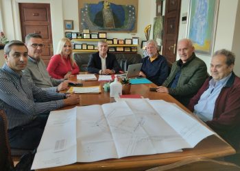 Ακόμη ένα έργο ορόσημο,  με περιβαλλοντική και κοινωνική συνείδηση