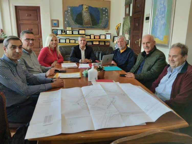 Ακόμη ένα έργο ορόσημο,  με περιβαλλοντική και κοινωνική συνείδηση