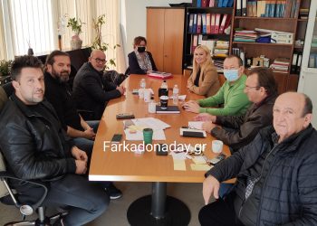 Με αέρα νίκης η Χαρά Ξάνθη στην Φαρκαδόνα