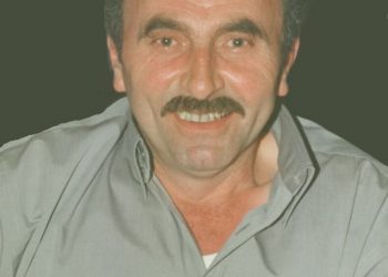 Απεβίωσε ο Βασίλειος Αλεξίου