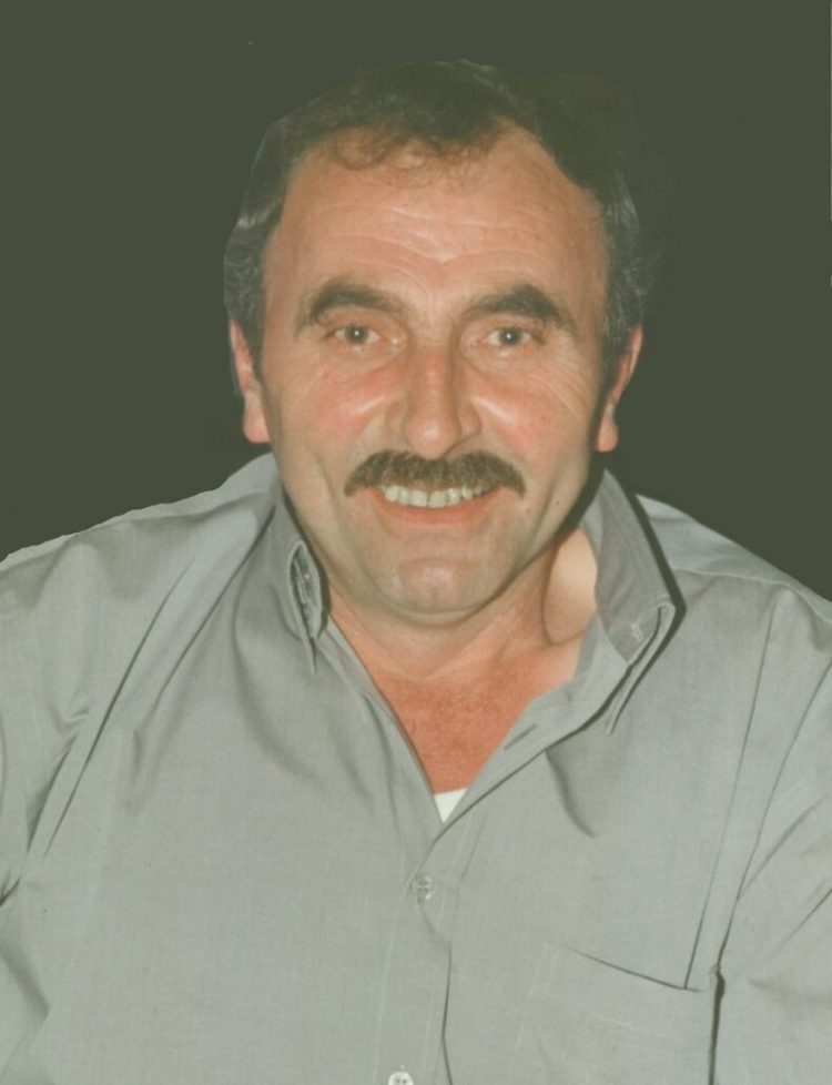Απεβίωσε ο Βασίλειος Αλεξίου