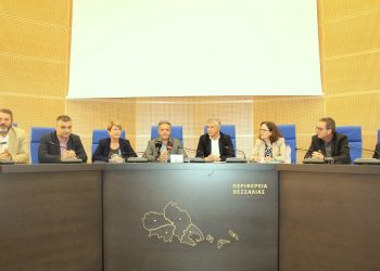Στη Θεσσαλία χτυπά η καρδιά της αγροτικής έρευνας από τις 21 έως τις 24 Φεβρουαρίου 2023